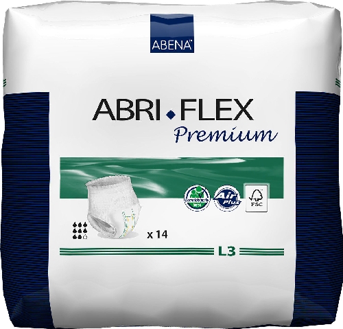 Подгузники для взрослых Abena Abri-Flex