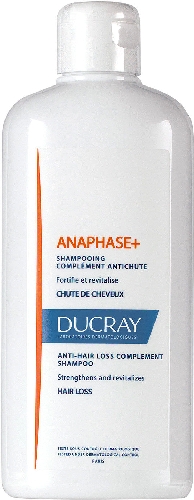 Шампунь для волос Ducray Anaphase  Бийск