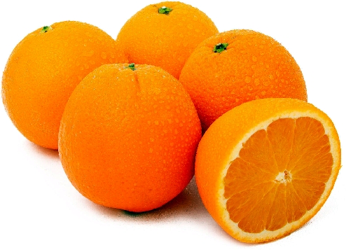 Апельсины Premium