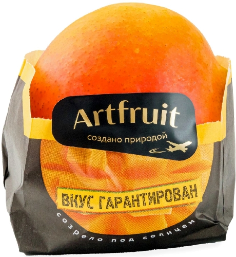Манго Artfruit Tree ripe собрано спелым 1шт
