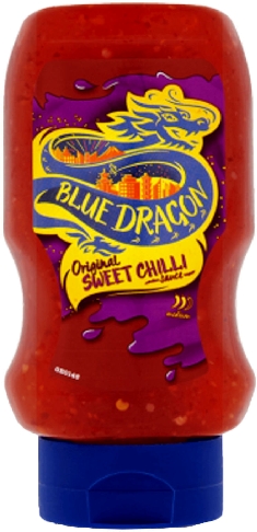 Соус Blue Dragon Чили сладкий 500г