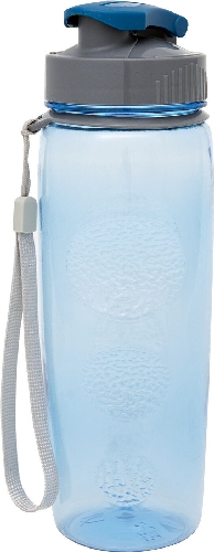 Бутылка для воды Эко-Тек 600мл  Каргаполье
