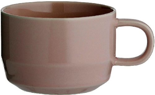 Чашка Typhoon Cafe Concept розовая  Барнаул