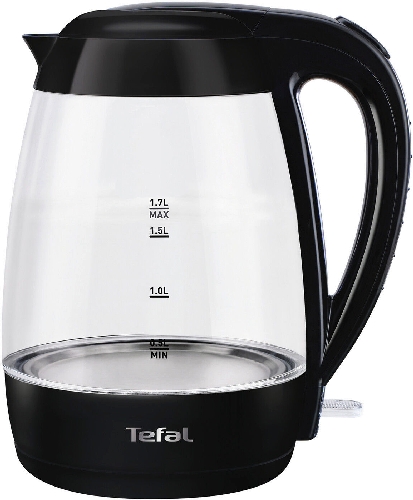 Чайник электрический Tefal Glass KO450832  Белгород