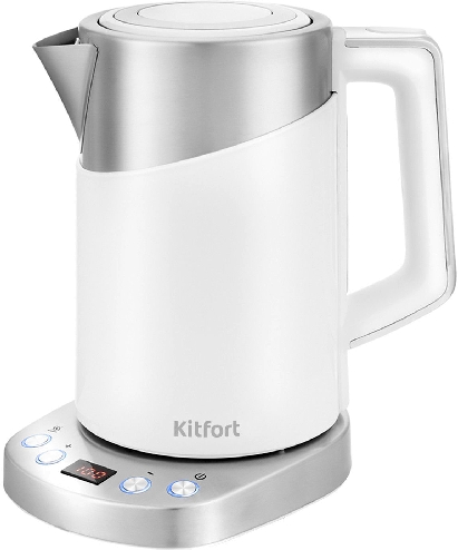 Чайник Kitfort КТ-660-1 9026286