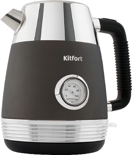 Чайник Kitfort КТ-633-1 9026139