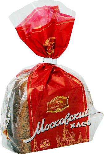Хлеб Черемушки Московский 340г