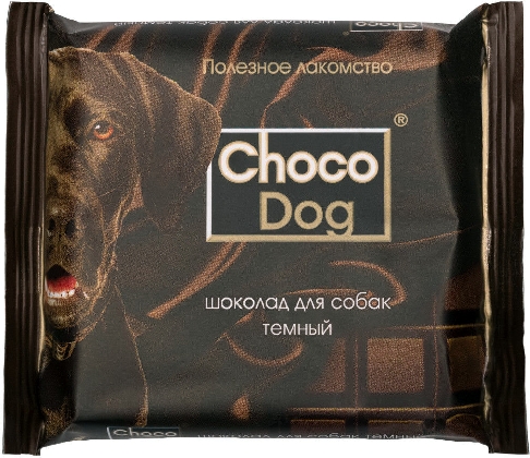 Лакомство для собак Veda Choco  Людиново