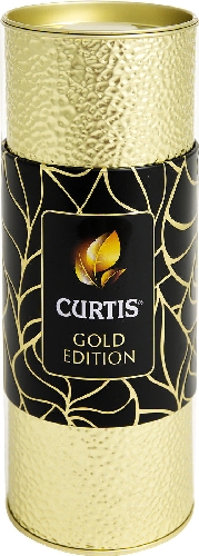 Чай Curtis Gold Edition Чайное  