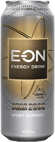 Напиток E-ON BCAA 2000 Sport