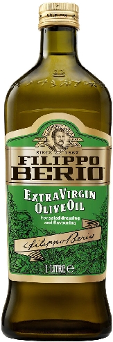 Масло оливковое Filippo Berio Extra  Барнаул