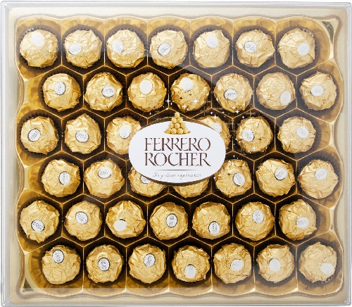 Конфеты Ferrero Rocher хрустящие из  Ахтубинск