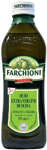 Масло оливковое Farchioni 500мл 9017874  Бийск