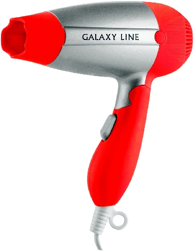 Фен для волос Galaxy Line  