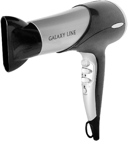 Фен для волос Galaxy Line