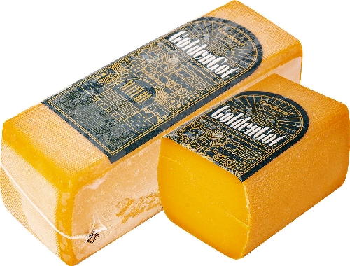 Сыр GoldenGot 45% 0.2-0.3кг 9005938