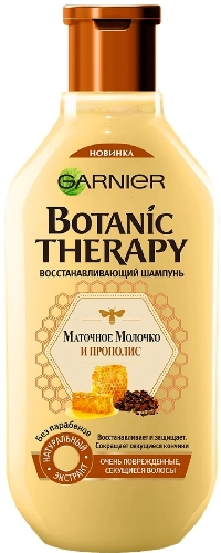 Шампунь для волос Garnier Botanic  Кемерово
