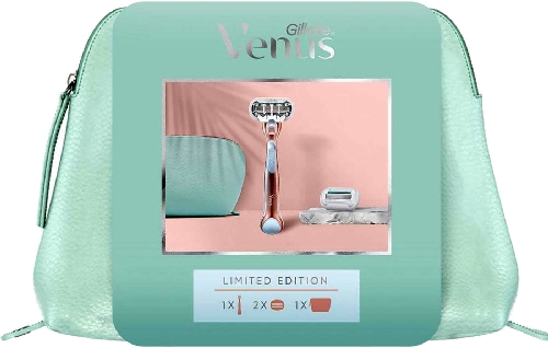 Подарочный набор Gillette Venus Extra  