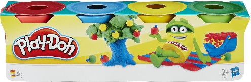 Набор игровой Play-Doh Масса для лепки 23241