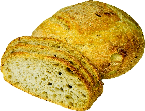 Хлеб Средиземный 600г