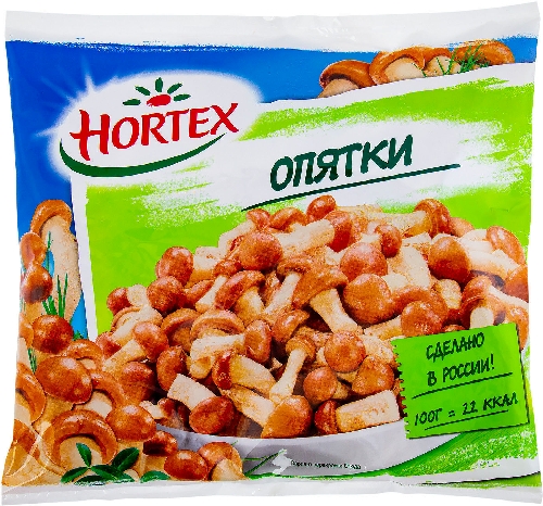 Грибы Hortex Опятки 300г 9022108  Архангельск