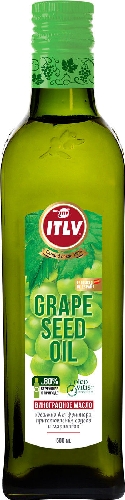 Масло виноградное ITLV 500мл 9003316