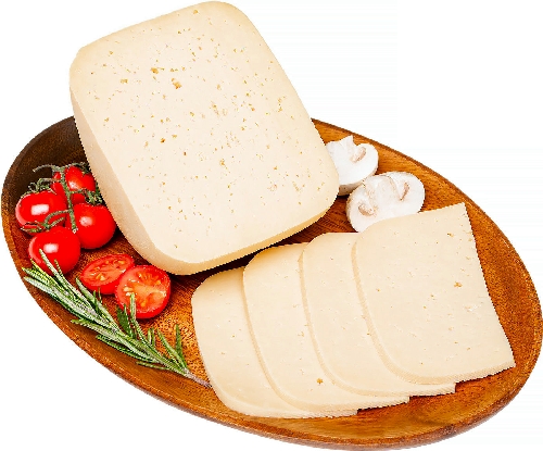 Сыр Киприно Мастер сливочный 50% 0.3-0.5 кг