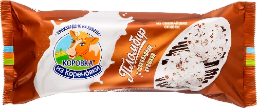 Мороженое Коровка из Кореновки Пломбир  Острогожск