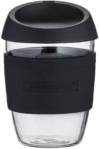 Кружка Typhoon для кофе 400мл