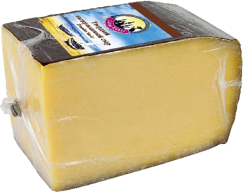Сыр Labas Rytas Brandus 45% 0.1-0.3кг