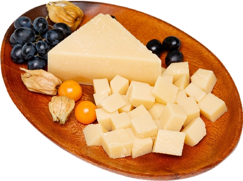 Сыр Le Superbe Пармезан 47% 0.15-0.25кг