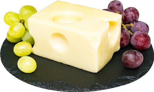 Сыр Le Superbe Швейцарский 49% 0.2-0.4кг