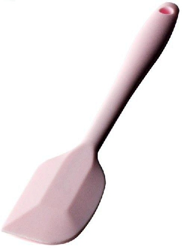 Лопатка Apollo Iris светло-розовая 9028065