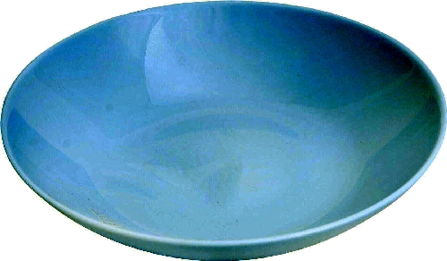 Тарелка Luminarc Diwali Light Blue суповая 20см