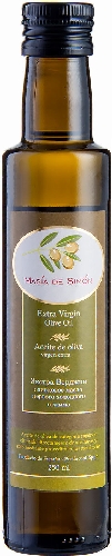 Масло оливковое Masia de Simon Extra Virgin 250мл