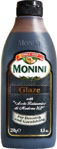 Соус Monini Glaze бальзамический 250мл