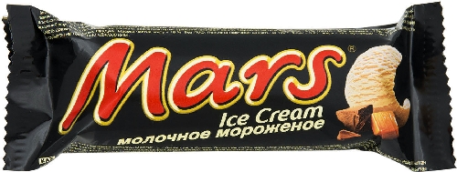 Мороженое Mars 41.8г