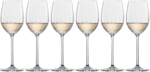 Набор бокалов Schott Zwiesel Taste для белого вина 6шт*356мл