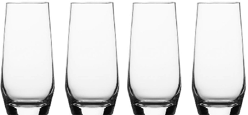 Набор бокалов Zwiesel Glas Pure для коктейля 4шт*542мл
