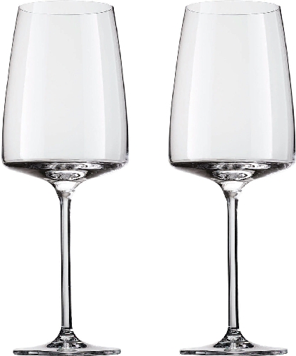 Набор бокалов Zwiesel Glas Vivid Senses для вин Fruity & Delicate 2шт*535мл