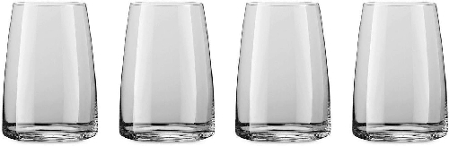 Набор бокалов Zwiesel Glas Vivid Senses для воды 4шт*500мл