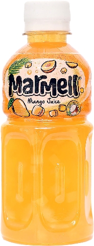 Напиток Marmell Манго 320мл 9013609  Москва