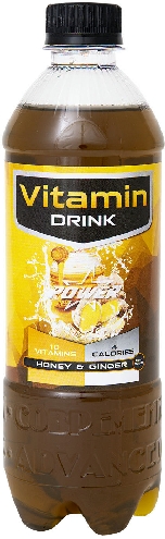 Напиток Vitamin Drink Power Star  