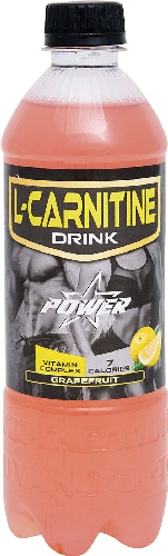 Напиток IronMan L-Carnitine со вкусом  Пермь