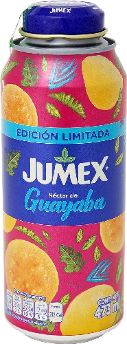 Нектар Jumex из гуавы 473мл