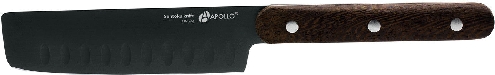 Нож Apollo Hanso сантоку 12.5см  Новосибирск
