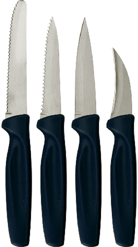 Набор ножей Excellent Houseware 4шт в ассортименте