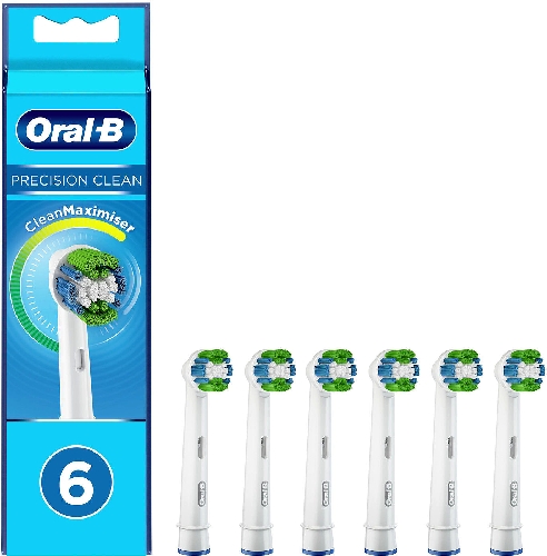 Сменные насадки Oral-B Precision Clean