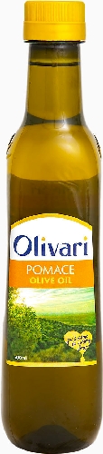 Масло оливковое Olivari Pomace 500мл