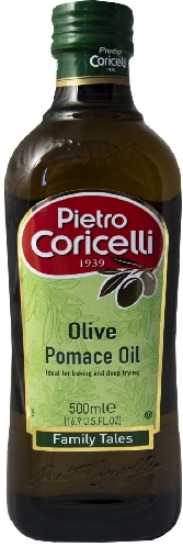 Масло оливковое Pietro Coricelli Pomace  Белгород